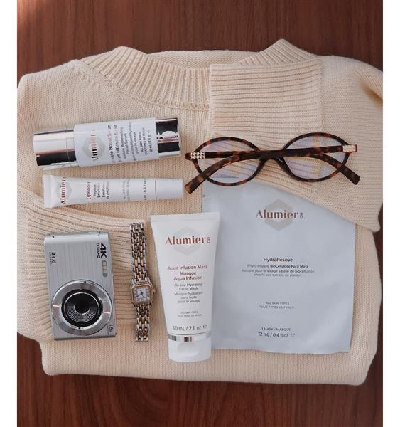 AlumierMD Skincare Essentials