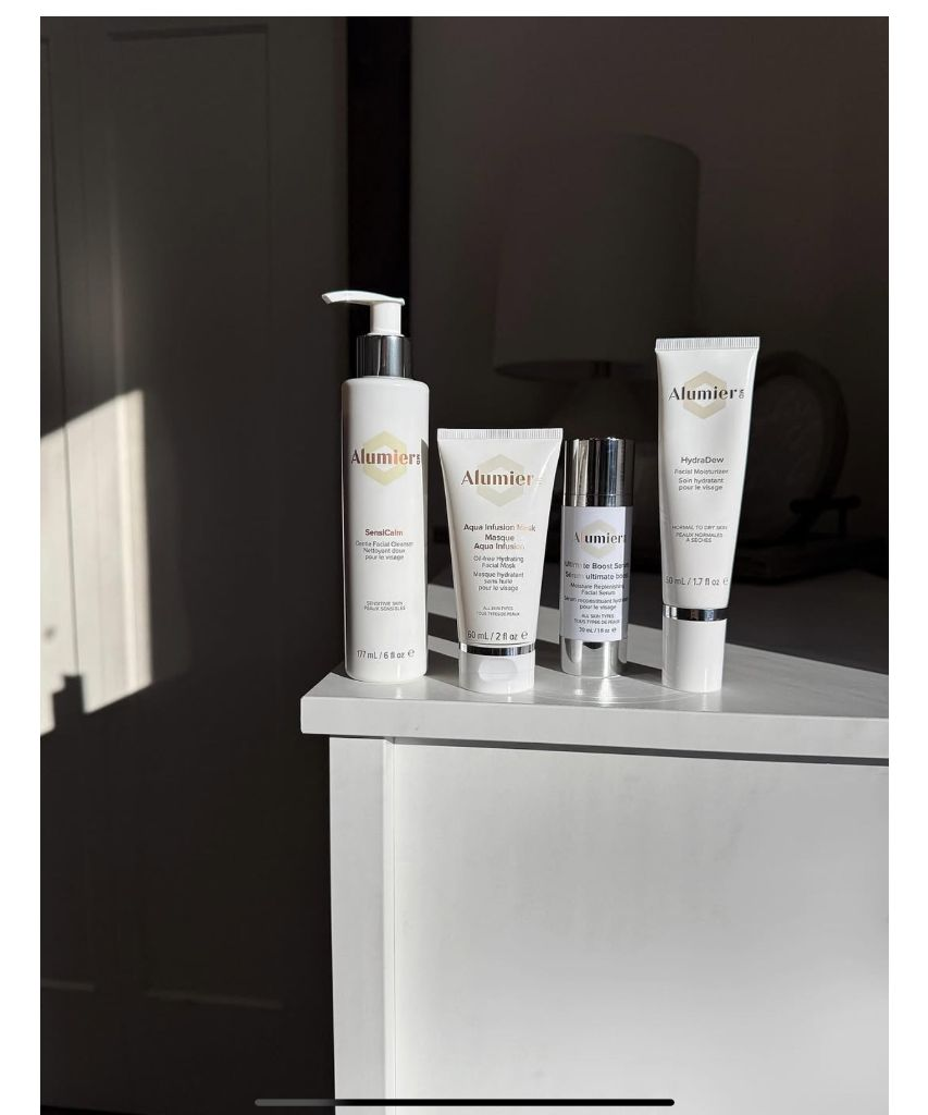 AlumierMD Professional Product Line